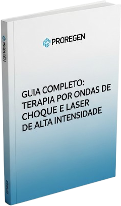 Guia Completo Terapia por Ondas de Choque e Laser