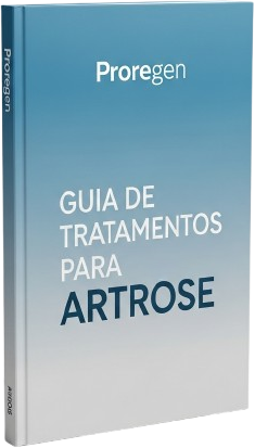 Guia de Tratamentos para Artrose